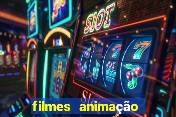 filmes animação completos dublados